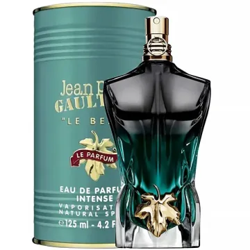 Perfume Masculino Jean Paul Gaultier Le Beau Le Parfum Intense  EDP 125 ml
