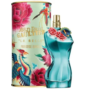 Perfume Feminino Jean Paul Gaultier La Belle Paradise Garden EDP 100 ml