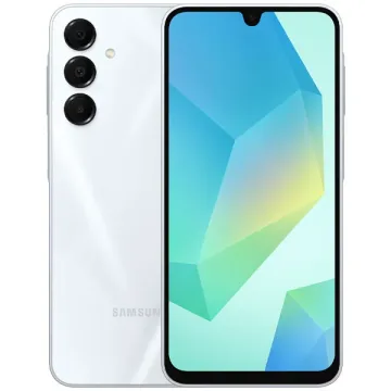 Celular Samsung Galaxy A16 SM-A165F Dual SIM de 128GB 4GB RAM de 6.7" 50+5+2MP 13MP - Cinza