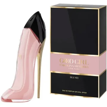 Perfume Feminino Carolina Herrera Good Girl Blush EDP 50 ml