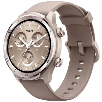 Relógio Mibro A3 XPAW022 com GPS Bluetooth - Moncha