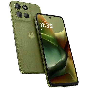 Celular Motorola Moto G15 XT2521-2 NFC Dual SIM de 256GB 4GB RAM de 6.72" 50+5MP 8MP - Verde