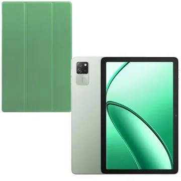 Tablet Blackview Tab 60 128GB 4GB RAM de 10.1" 8MP 5MP + Capinha Verde
