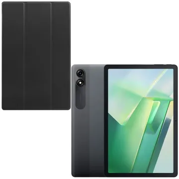 Tablet Blackview Tab 9 256GB 6GB RAM de 10.95" 13MP 8MP + Capinha Cinza