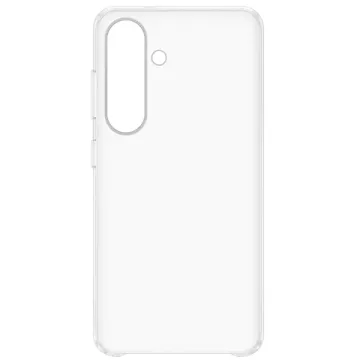 Capinha para Galaxy S25+ Samsung EF-QS936CTEGWW - Transparente