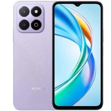 Celular Honor Play9A GFY-LX3 Dual SIM de 128GB 4GB RAM de 6.3" 13+2MP 8MP - Starry Purple
