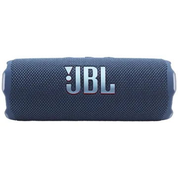 Speaker JBL Flip 7 35 watts RMS com Bluetooth - Azul
