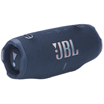 Speaker JBL Charge 6 45 watts com Bluetooth - Azul