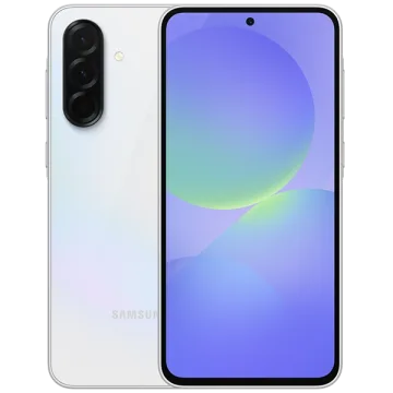 Celular Samsung Galaxy A36 5G SM-A366E Dual SIM de 256GB 8GB RAM de 6.7" 50+8+5MP 12MP - Awesome White