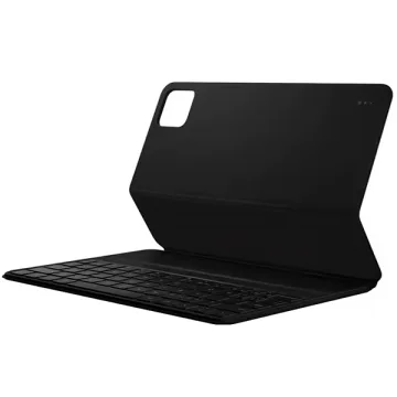 Teclado Xiaomi Keyboard 2409BKBCDC para Pad 7 Pad 7 Pro - Preto (Espanhol)