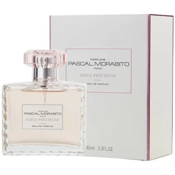 Perfume Feminino Pascal Morabito Perle Preciuse EDP 100 ml