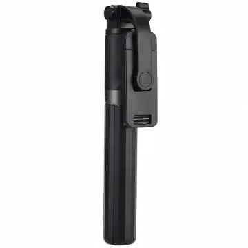 Bastão para Selfie MOX MO-SS25 Bluetooth - Preto