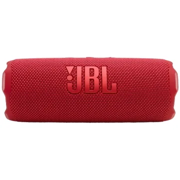 Speaker JBL Flip 7 35 watts RMS com Bluetooth - Vermelho