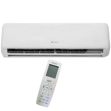 Ar condicionado Gree GWH30AGEXF - S3DNA2A 30.000 BTUs Frio Quente 220 - 240V ~ 50 60 - Branco