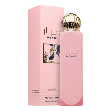 Spray Corporal Lattafa MAYAR EDP 150 ml