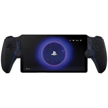 Reprodutor Remoto Sony PlayStation Portal CFI-Y1001 Wi-Fi 8" - Preto