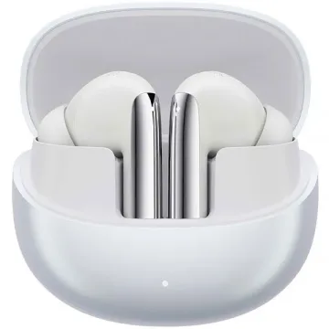 Fone de Ouvido Sem Fio QCY Melobuds Pro BH24HT08A com ANC - Branco