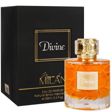 Perfume Feminino Maison de Milan Divine EDP 100 ml