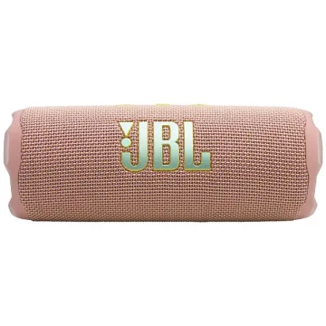 Speaker JBL Flip 7 35 watts RMS com Bluetooth - Rosa