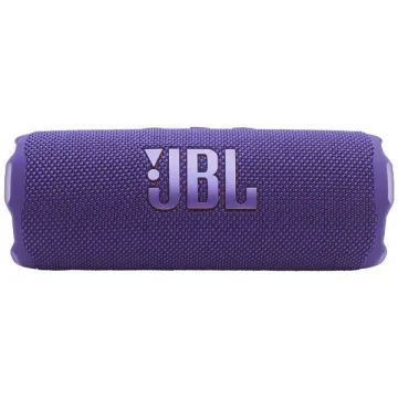 Speaker JBL Flip 7 35 watts RMS com Bluetooth - Roxo