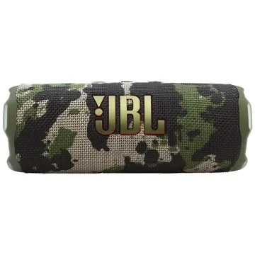 Speaker JBL Flip 7 35 watts RMS com Bluetooth - Camuflado