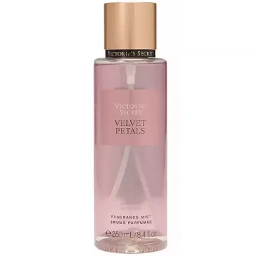 Colônia Spray Feminino Victoria's Secret Velvet Petals 250ml