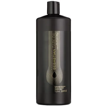 Shampoo Sebastian Dark Oil 1 Litro