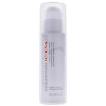 Tratamento Capilar Sebastian Potion 9 150 ml