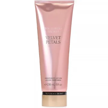 Loção Hidratante Victoria's Secret Velvet Petals 236 ml