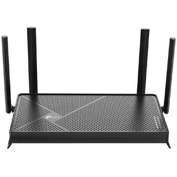 Roteador Wireless TP-Link Archer BE230 BE3600 Dual Band 688 + 2882 Mbps (Wi-Fi 7)