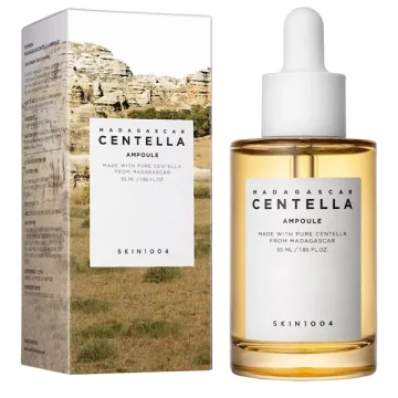 Sérum Facial SKIN1004 Madagascar Centella Ampoule de 55ml