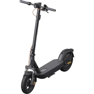 Patinete Elétrico Xiaomi Electric Scooter 5 Plus DDHBC24LQ 400 watts Rodas de 12" até 25 km h Capacidade 120 Kg Autonomia 60 km