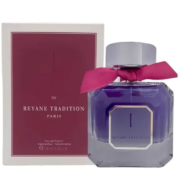 Perfume Feminino Reyane Tradition I EDP 100 ml