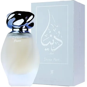 Perfume Feminino Elysees Fashion Donia Pure EDP 100 ml