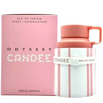 Perfume Feminino Armaf Odyssey Candee Especial Edition EDP 100 ml