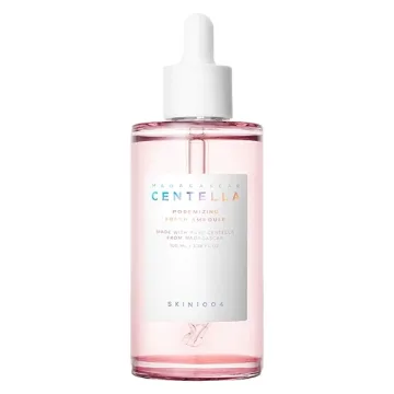 Sérum Facial SKIN1004 Madagascar Centella Poremizing Fresh Ampoule de 100 ml