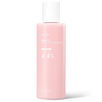 Loção Facial Anua Peach 77% Niacin Conditioning Milk 150 ml