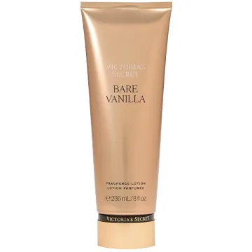 Loção Hidratante Victoria's Secret Bare Vanilla 236 ml
