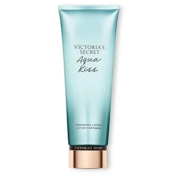 Loção Hidratante Victoria's Secret Aqua Kiss 236 ml