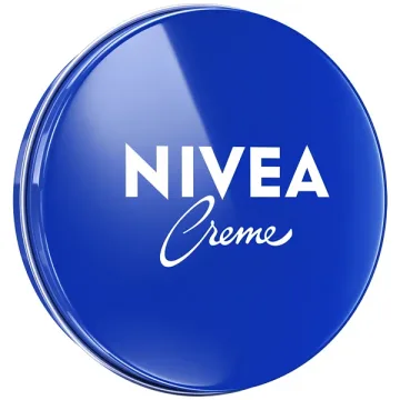 Creme Facial Hidratante NIVEA de 30 ml