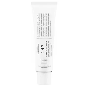 Creme Facial Hidratante Dr. Althea 147 Barrier 50 ml