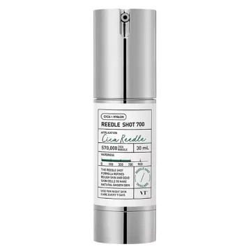 Serúm Facial VT Cosmetics Reedle Shot 700 de 30 ml