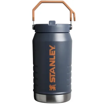 Garrafa Térmica Stanley Flip Straw Jug 1.89 Litros - Twilight (S  Caixa)