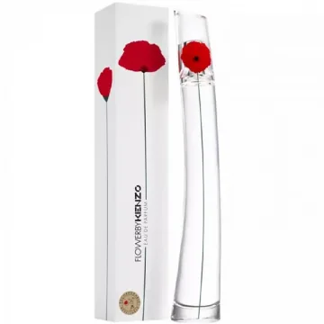 Perfume Feminino Kenzo Flower by Kenzo EDP 100 ml