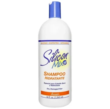 Shampoo Silicon Mix Hidratante 1.060 ml