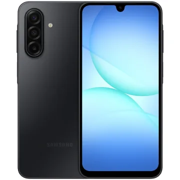 Celular Samsung Galaxy A17 5G SM-A176B NFC Dual SIM de 256GB 8GB RAM de 6.7" 50+5+2MP 13MP - Preto