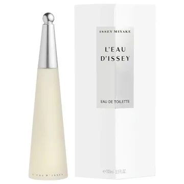 Perfume Feminino Issey Miyake L'eau d'Issey EDT 100 ml