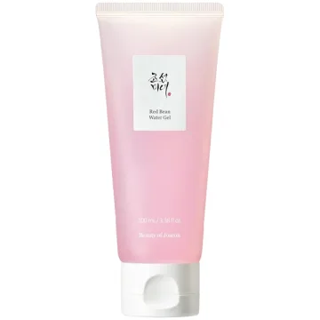 Gel Facial Hidratante Beauty Of Joseon Red Bean Water de 100 ml