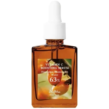 Sérum Facial Dr. Althea Vitamin C Boosting de 30 ml