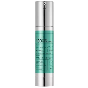 Sérum Facial VT Cosmetics Reedle Shot 100 PDRN de 50 ml